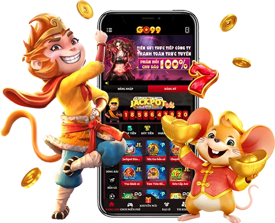 Thưởng nạp tiền lần đầu và các lần tiếp theo