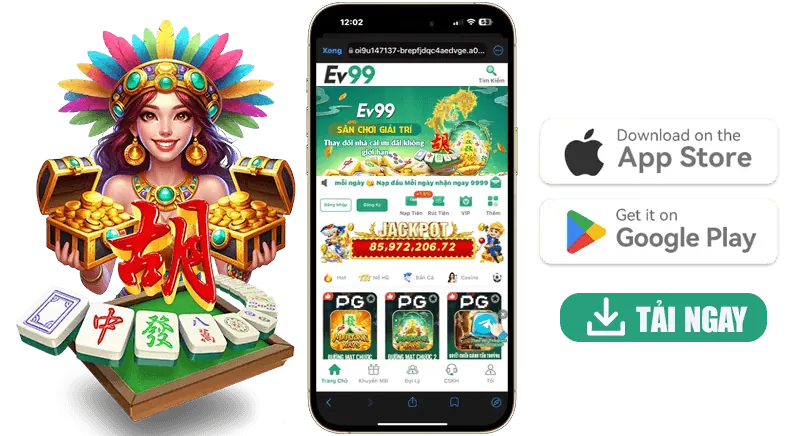 Chiến lược cốt lõi Winwin Game Bài