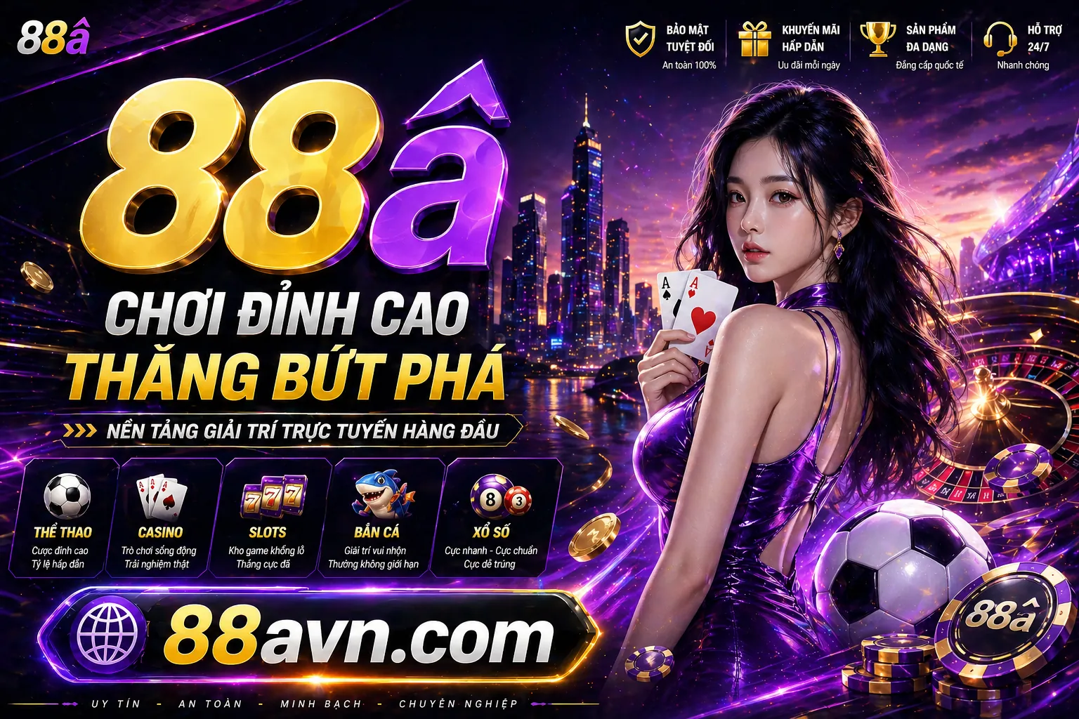 Hình ảnh nền đăng nhập Winwin Game Bài an toàn
