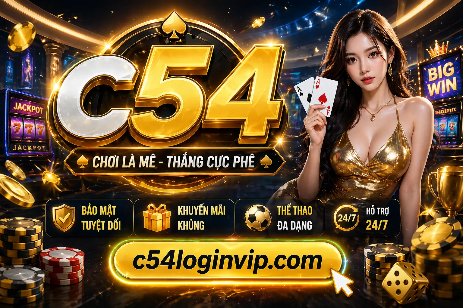 Sòng Bạc Trực Tuyến Winwin Game Bài
