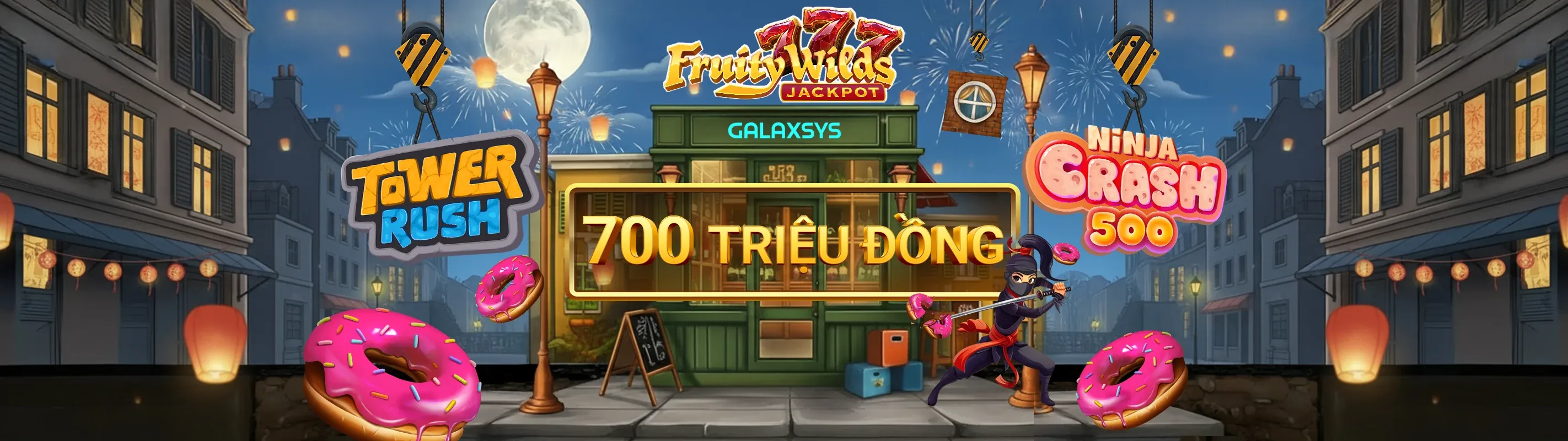 Đội ngũ Winwin Game Bài làm việc chuyên nghiệp
