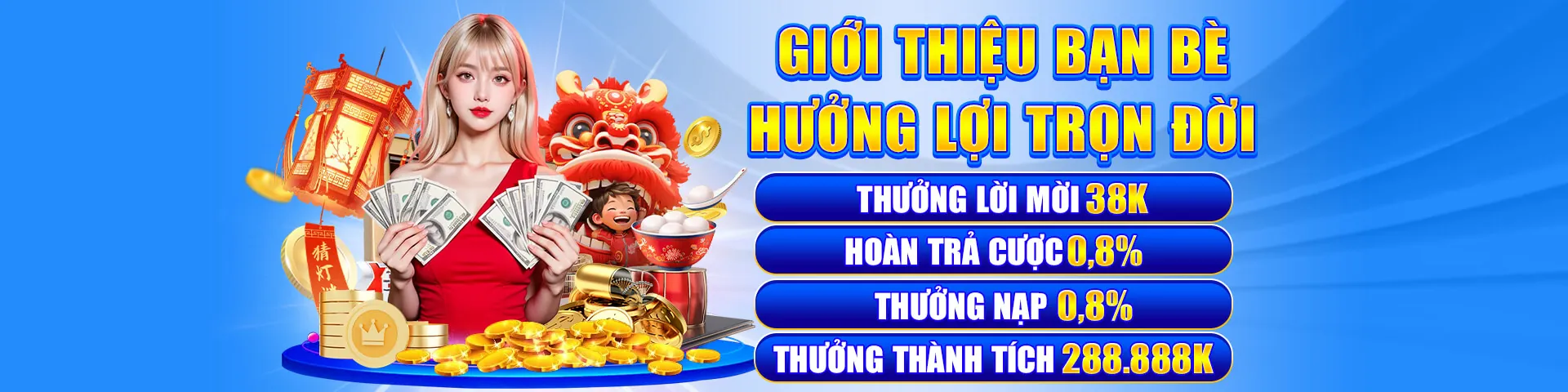 Hình ảnh chính Winwin Game Bài: Người chơi lựa chọn game